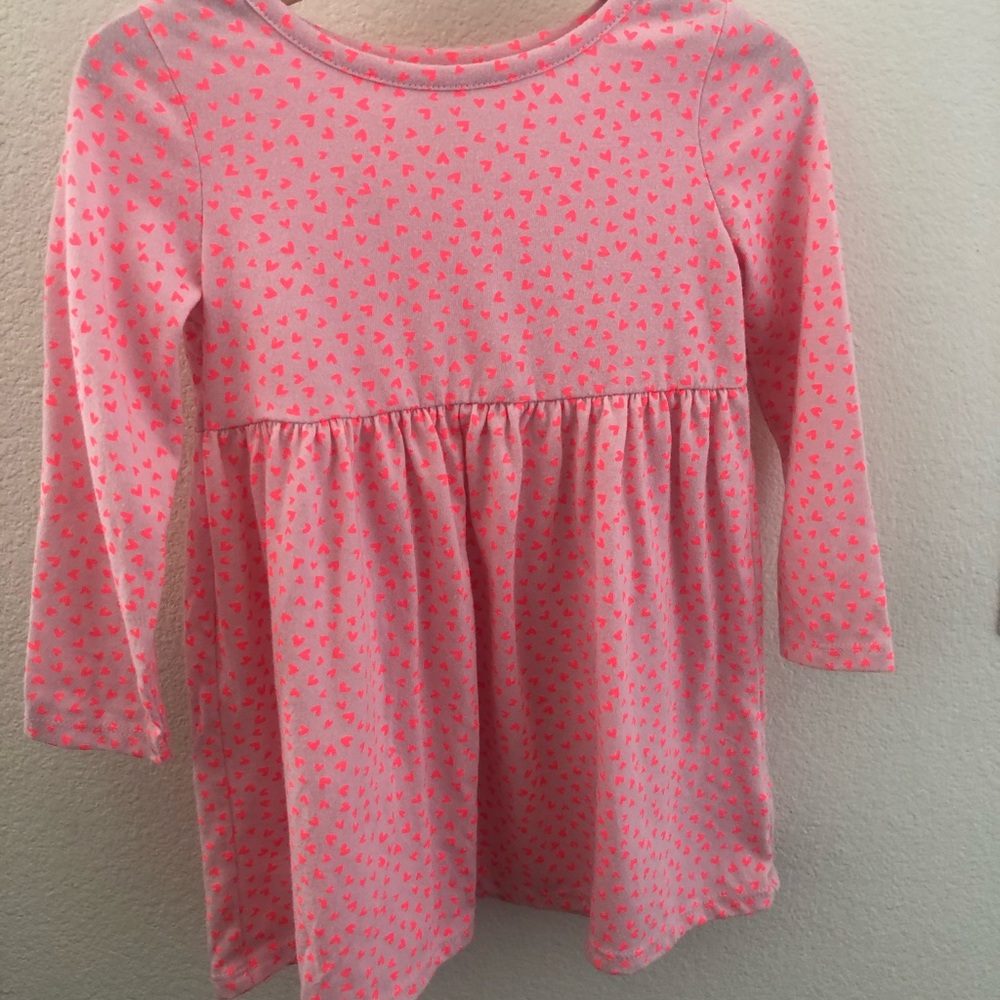 Car & Jack dress